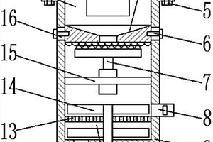 石墨鋰電池負極材料用兩級粉碎設備