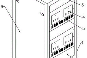 鋰電池檢測柜