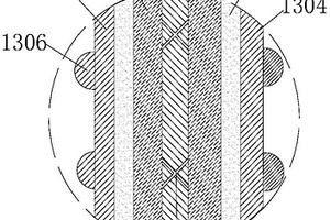 鋰電池的石墨烯隔膜結構