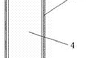 聚合物鋰離子電池封裝結構
