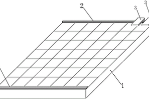 易于定位的鋰離子電池測試用夾具