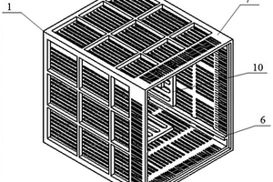 軟包鋰電池生產專用托盤