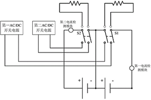 智能鋰電池均衡設備