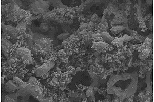 鋰離子電池Fe<sub>2</sub>O<sub>3</sub>/C負極材料的制備方法