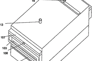 用于锂离子电池的隔膜涂胶机构及其操作方法