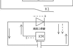 鋰電池組管理系統保護電路