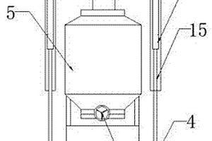 可適用于鋰電池原料混合的混合機