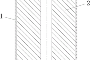 鋰離子電池注液孔封裝結構