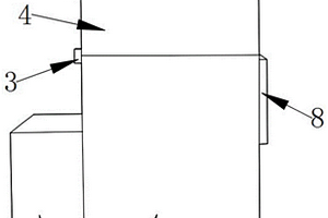 鋰電池回收用智能垃圾桶