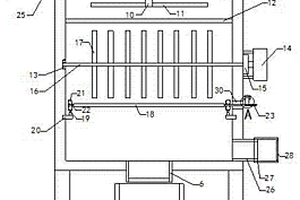 鋰電池負極材料用石墨粉碎機