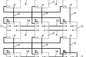 通用鋰電池組串并聯架構