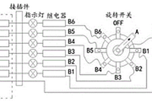 鋰離子電池模組PCB阻值測試系統