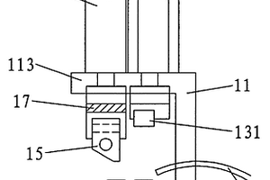 鋰電池抽真空封口機