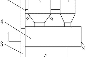 鋰電池負極材料粉碎混合設備