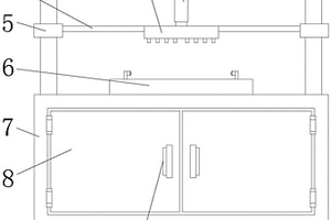 鋰電池極片裁切機