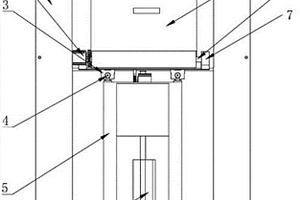 用于電池測內阻分等級的自動分級機及其工作方法
