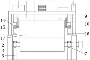 鋰電池生產輥壓機