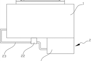 動力鋰電池自動滅火裝置