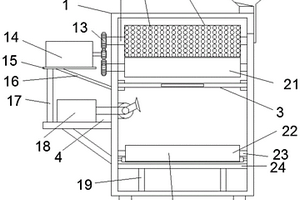 鋰電池生產用涂布機