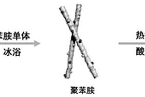 高活性Mn/Co-N雙位點摻雜碳材料催化劑、制備方法及其在鋰硫電池上的應用