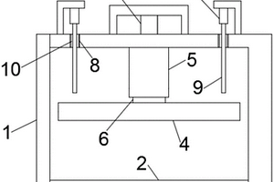 鋰電池粉料原料加工用燒結爐