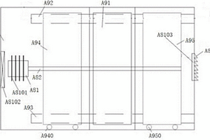 冷卻型24V和9.6Ah磷酸鐵鋰電池組