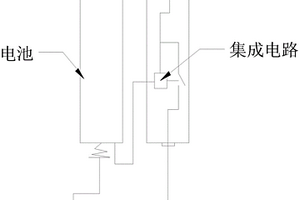 智能電池及其智能電路和使用方法