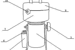 鋰鹽生產用破碎機