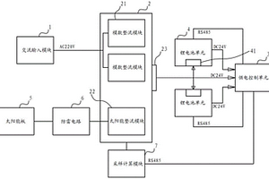 充電控制電路