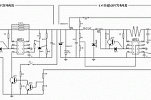 雙倍功率點追蹤太陽能燈具驅動電路