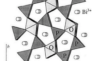 Bi<sub>2</sub>Mn<sub>4</sub>O<sub>10</sub>化合物及其制备和应用