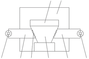 多殼層的多孔石墨碳包覆Fe<Sub>3</Sub>O<Sub>4</Sub>的負極材料及制備方法