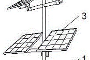 小型直流快接式模塊化UPS供電系統