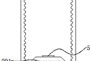玻璃門用U型鎖