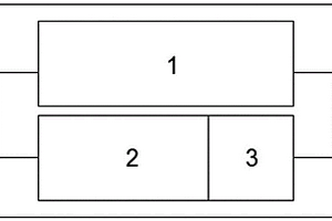 通信用混合電池