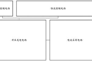 用于氫燃料電池電堆的智能充電系統