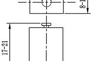 方形電化學電容器及其制備方法