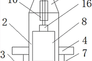 紡紗用電動清潔捻桿