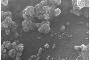 (Zr,Hf)B<sub>2</sub>陶瓷粉體的制備方法