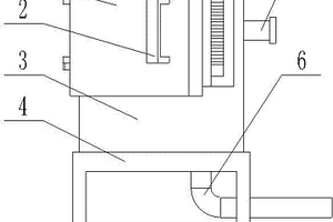 鋰電池正極材料預燒爐