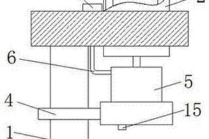 鋰電池生產用攪拌機
