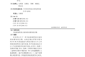 含抗腐蝕性離子液體的潤滑劑組合物