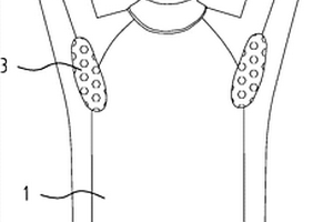 智能保暖服裝