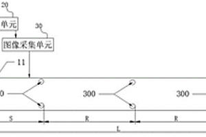锂电池智能匹配物料的系统及方法