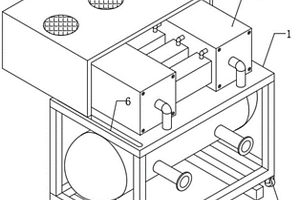 六氟磷酸鋰加工用深冷機組