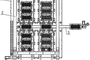 18650鋰電池自動上料裝置