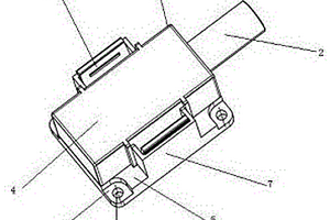 LD-CN-LS系列儲能鋰離子電池連接器