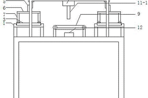 鋰電池用高效噴碼機
