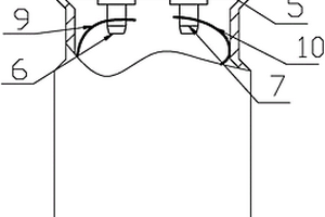 圓柱型鋰離子電池