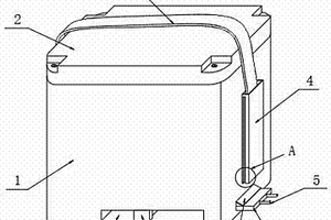 汽車動力電池用便攜式鋰電池電池組儲能設備